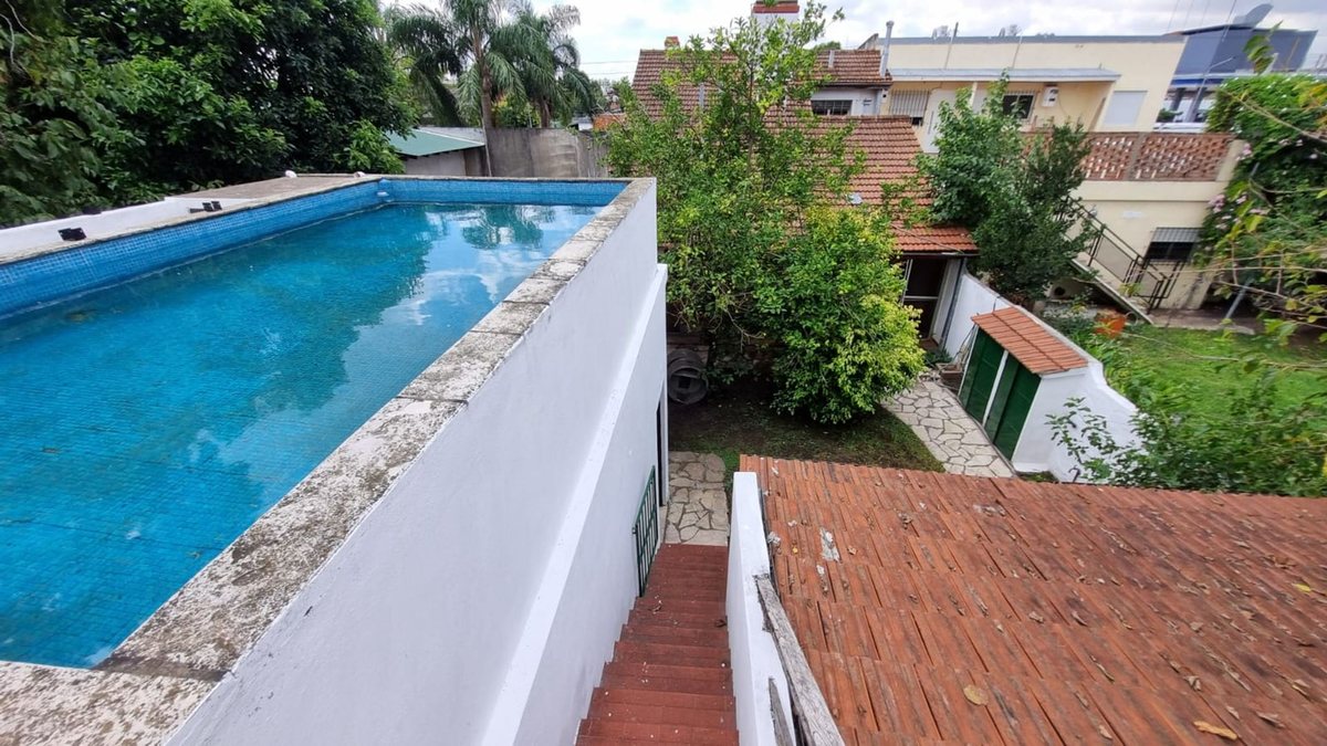 Casa en Venta en Tigre, G.B.A. Zona Norte