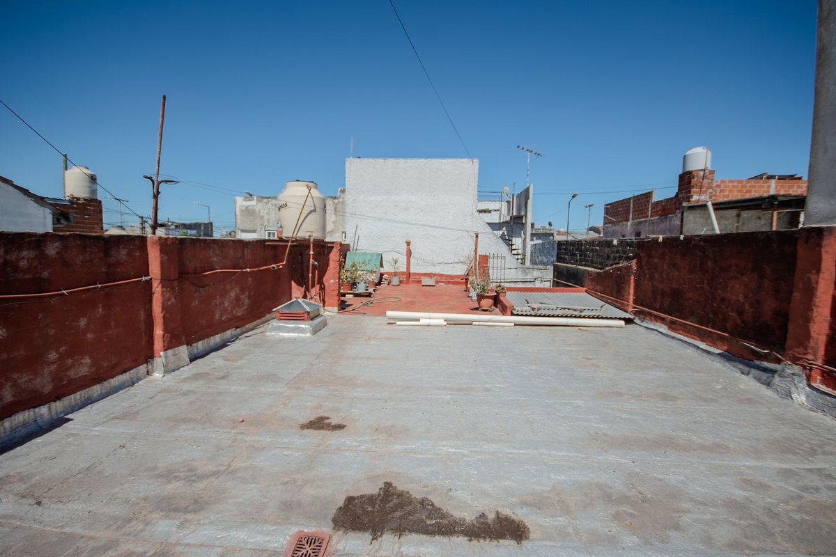 Casa en Venta en Tres de Febrero, G.B.A. Zona Oeste