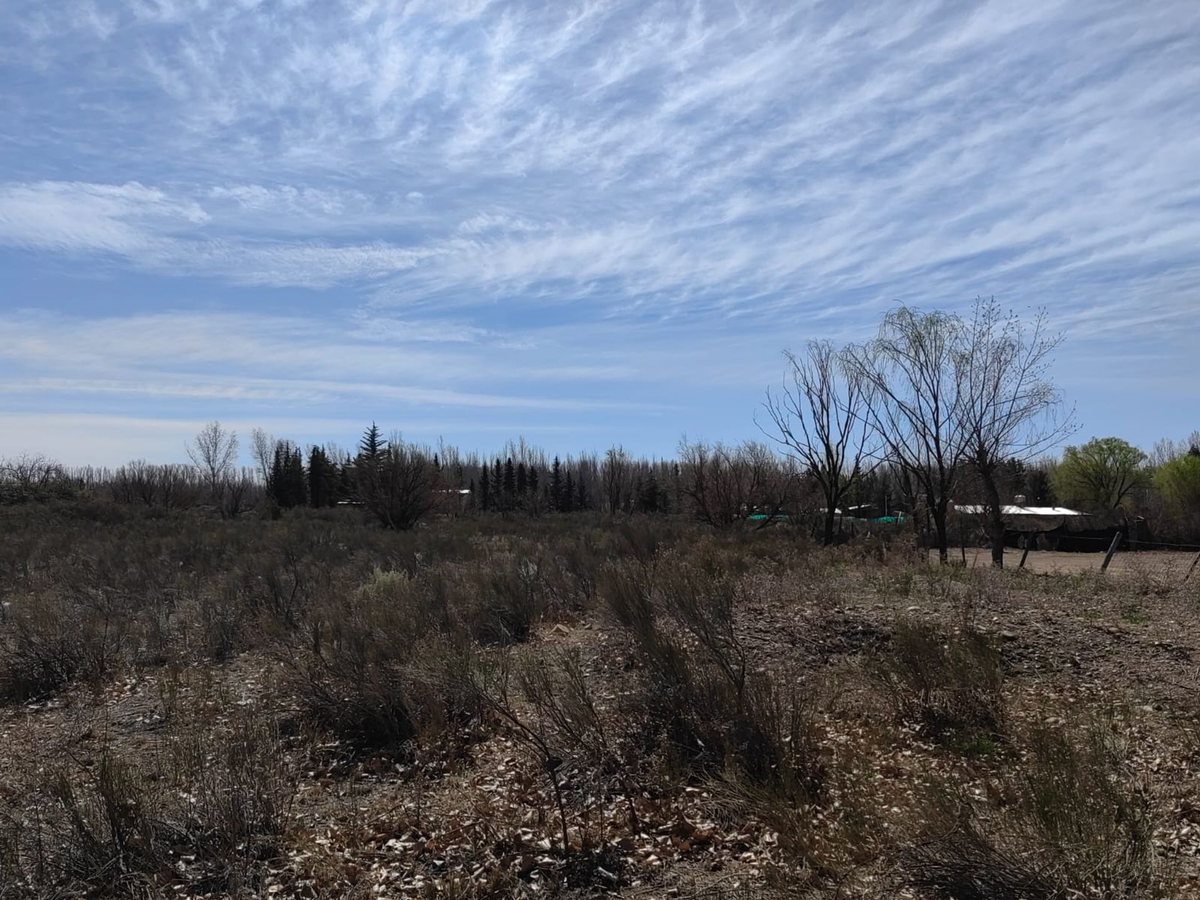 Lote en Venta en San Rafael, Mendoza