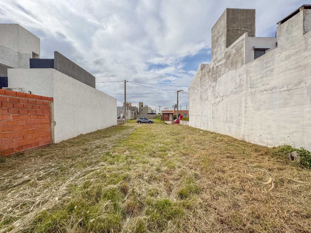 Lote en Venta en Capital, Cordoba