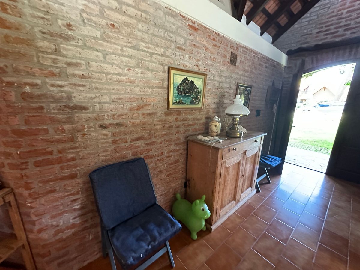 Casa en Venta en Pinamar, Buenos Aires Interior