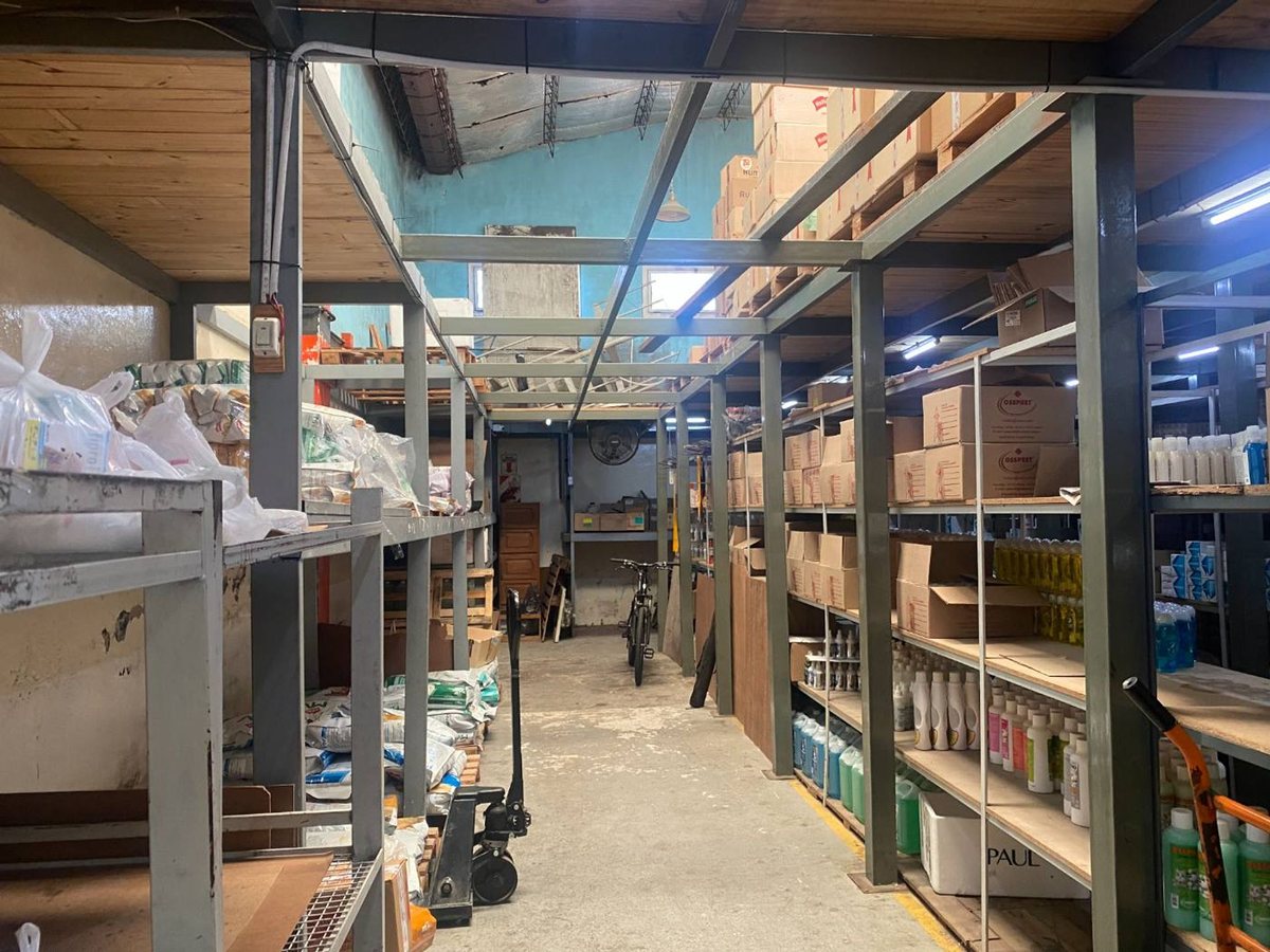 Industria en Venta en San Fernando, G.B.A. Zona Norte