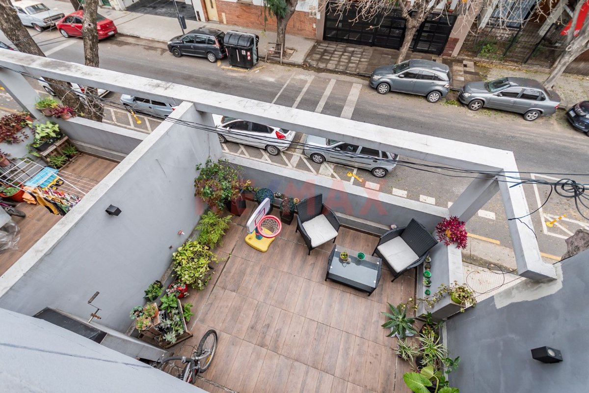 P H en Venta en Caballito, Capital Federal