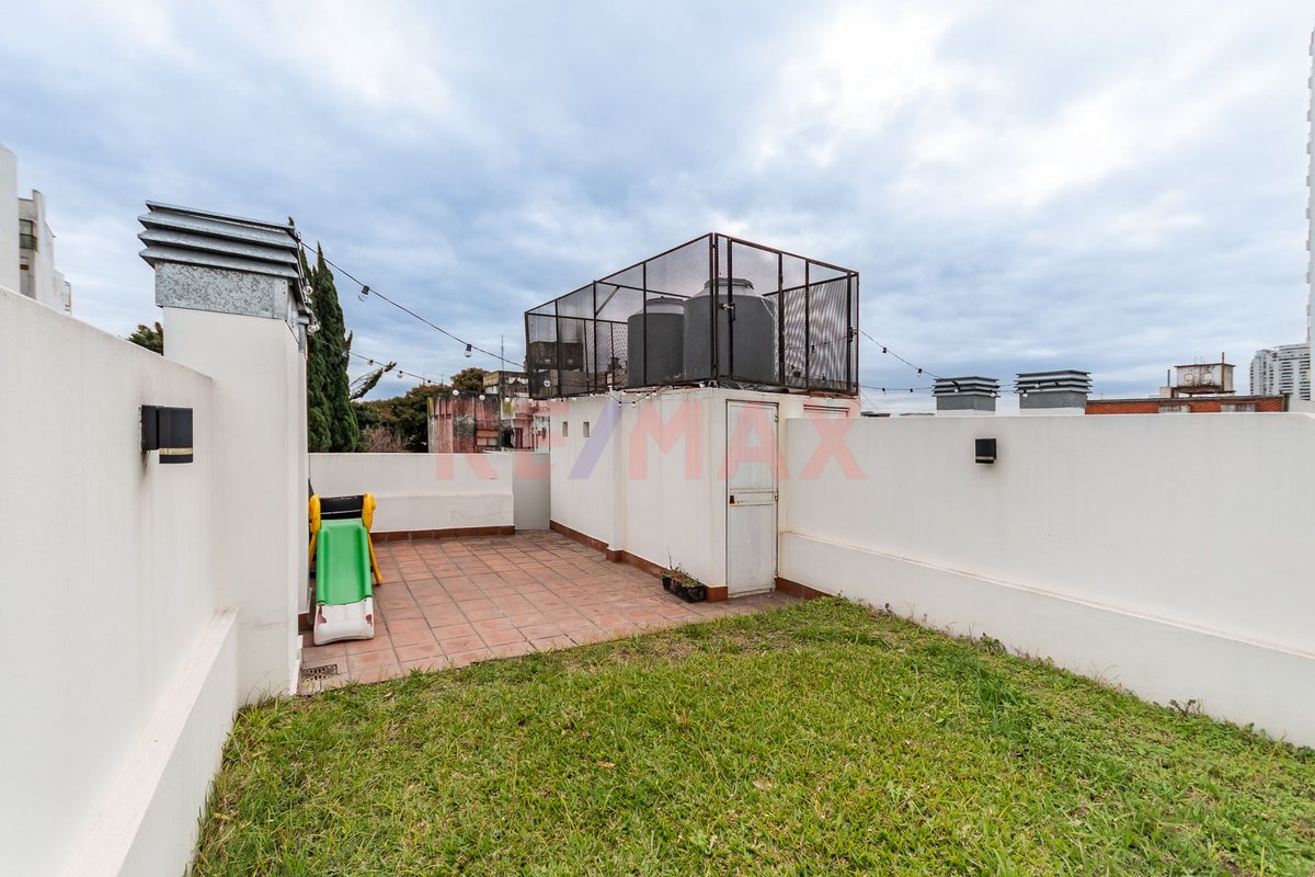 P H en Venta en Caballito, Capital Federal