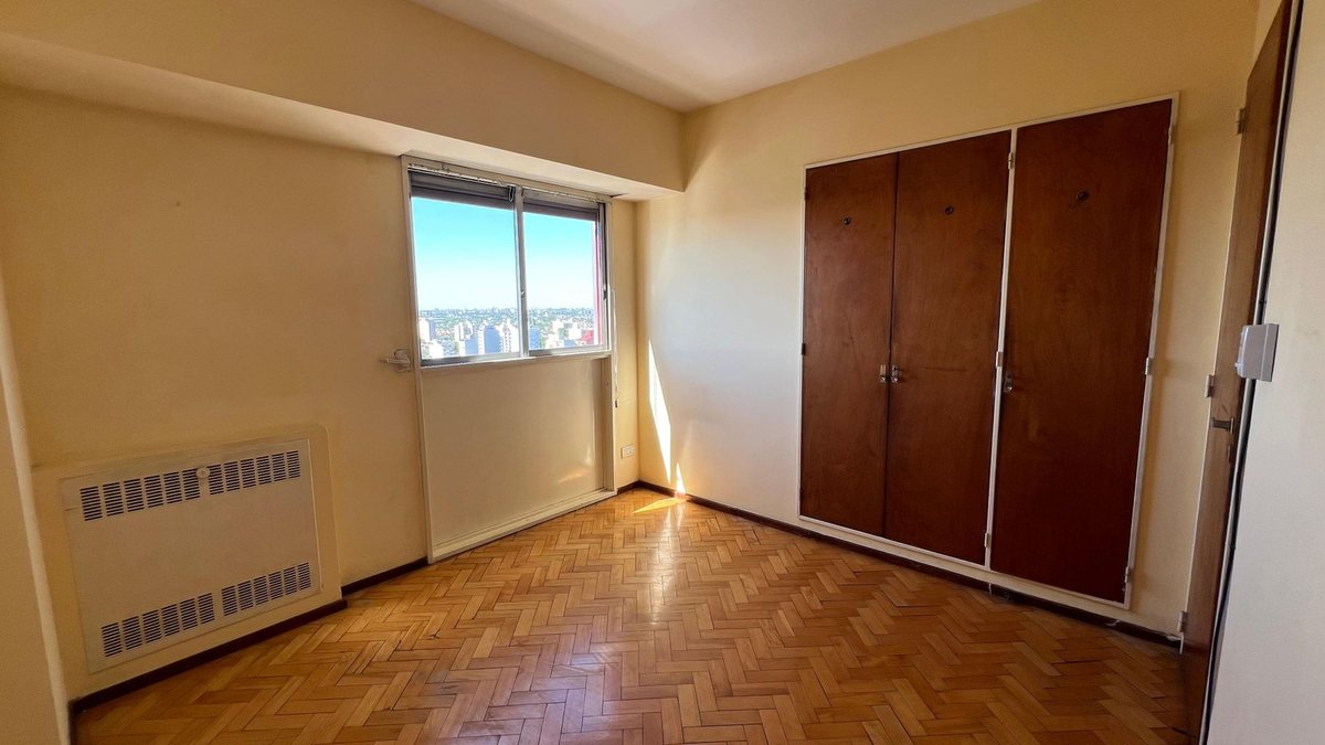 Departamento en Venta en Tres de Febrero, G.B.A. Zona Oeste