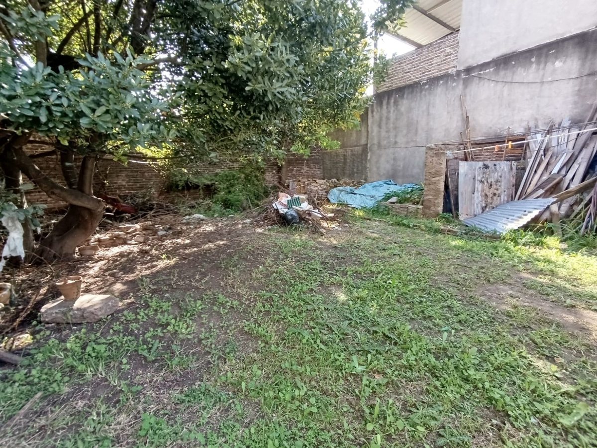 Lote en Venta en Tres de Febrero, G.B.A. Zona Oeste