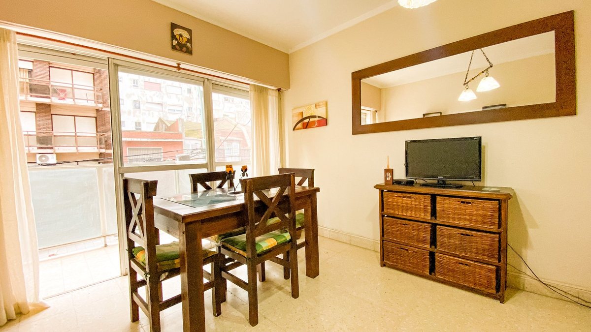 Departamento en Venta en Mar del Plata, Buenos Aires Interior