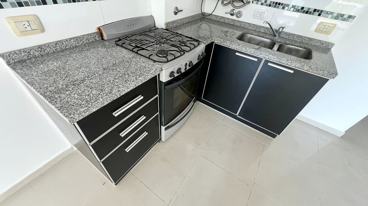 Departamento en Venta en Moron, G.B.A. Zona Oeste