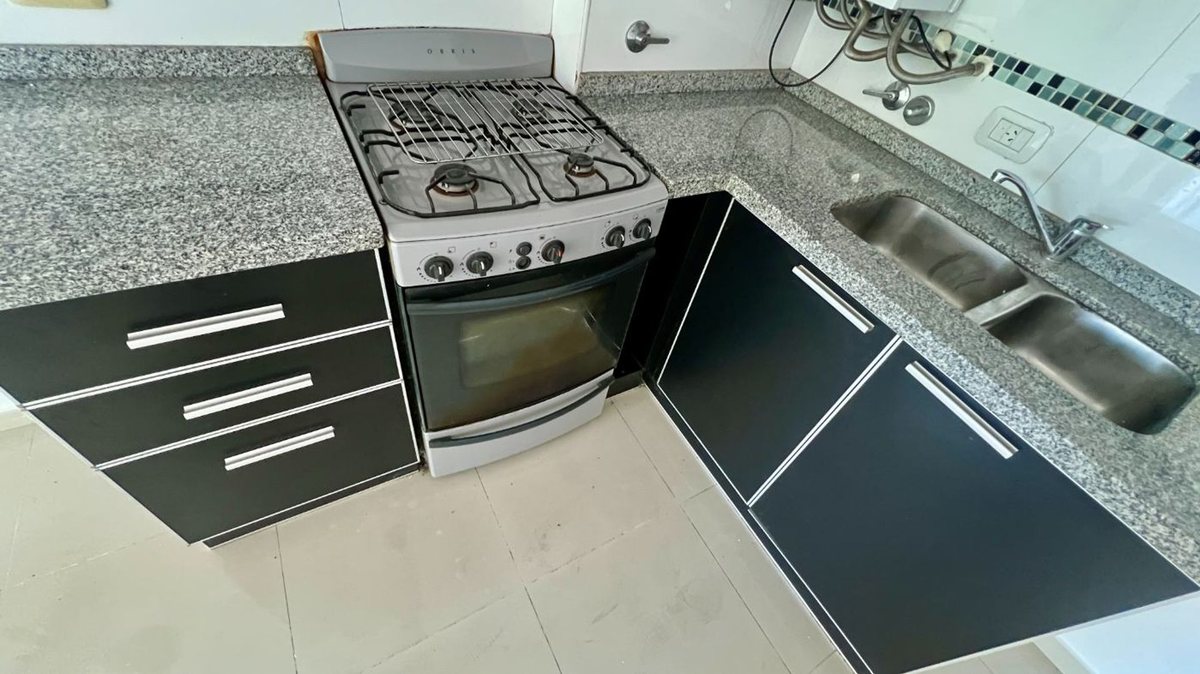 Departamento en Venta en Moron, G.B.A. Zona Oeste