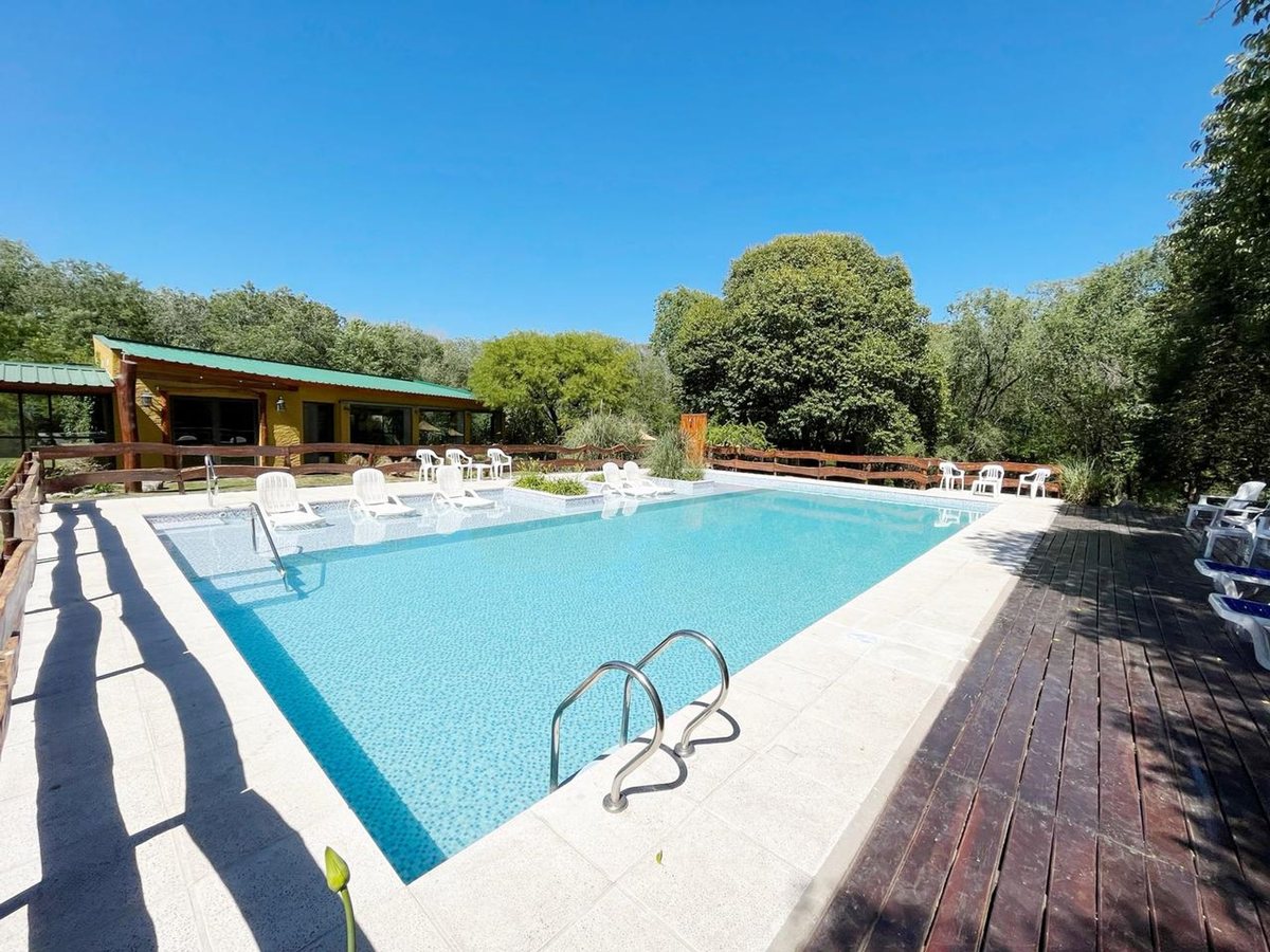 Casa en Venta en Calamuchita, Cordoba