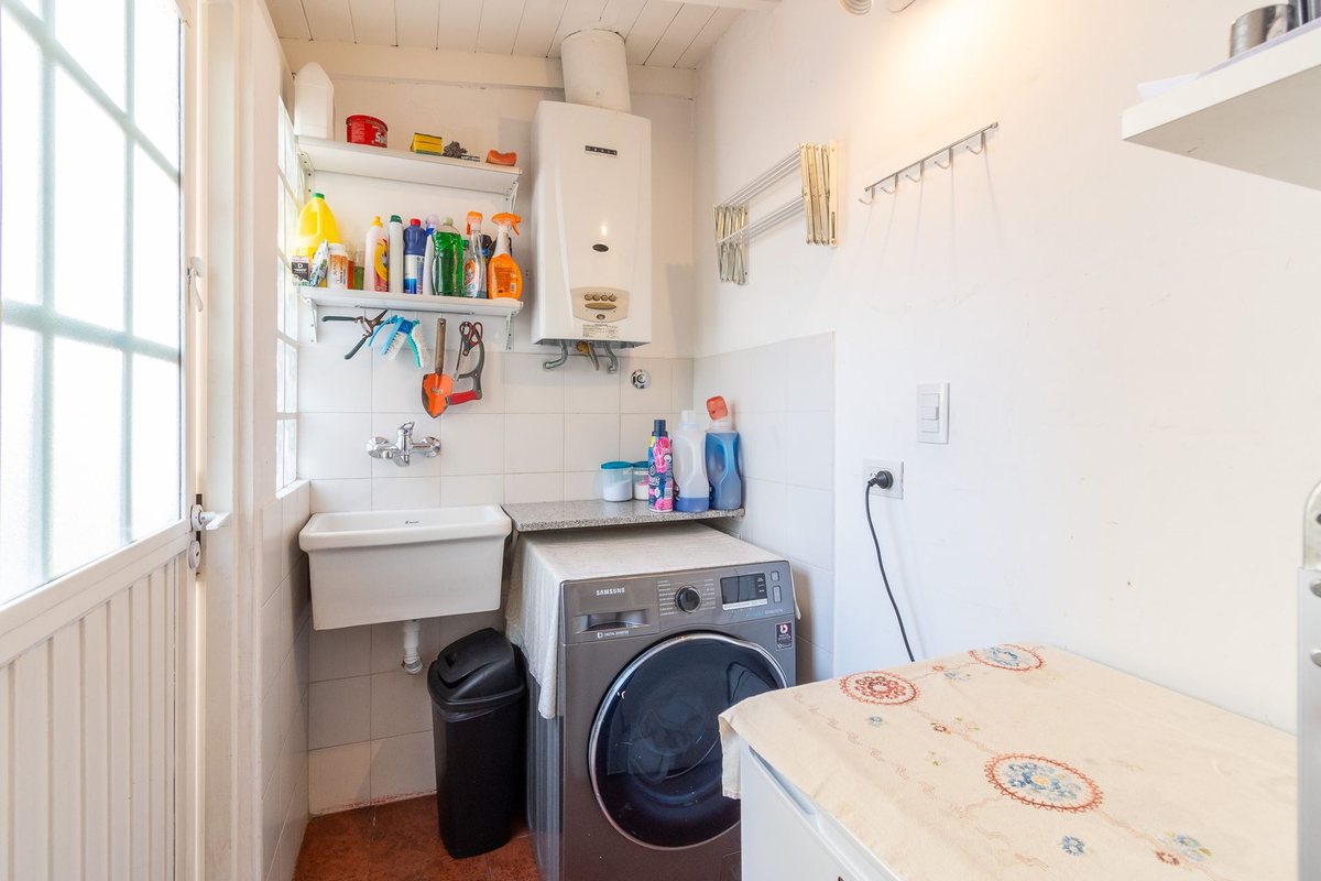 P H en Venta en Saavedra, Capital Federal