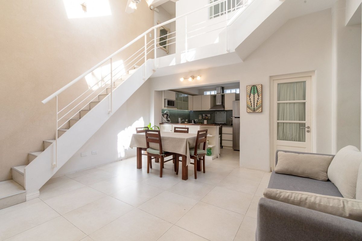 P H en Venta en Saavedra, Capital Federal