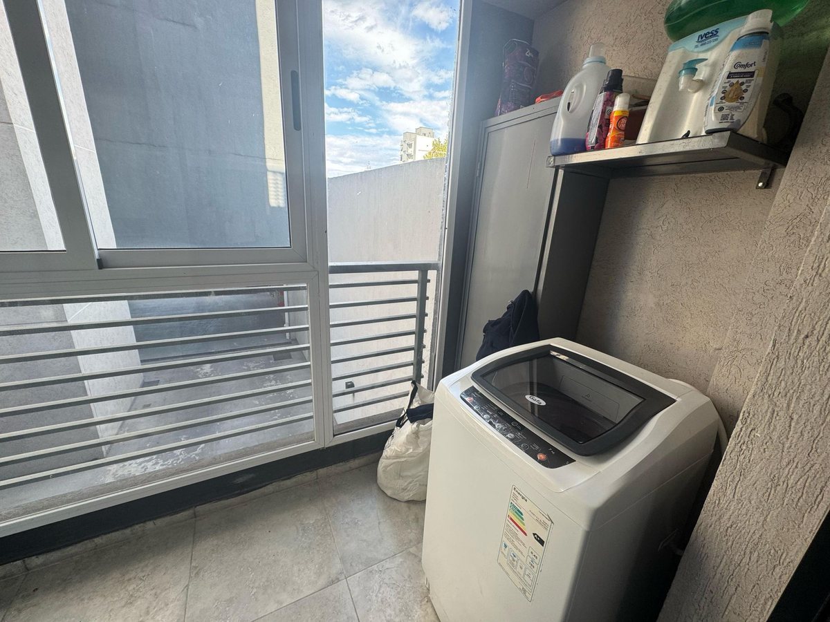 Departamento en Venta en Moron, G.B.A. Zona Oeste