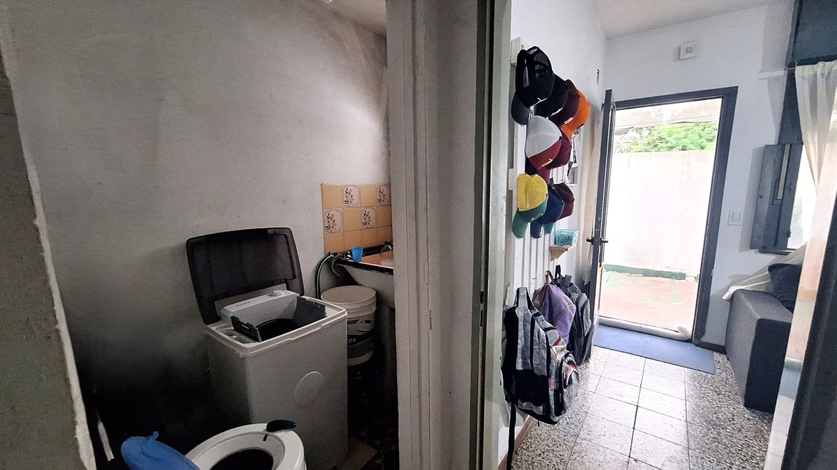 Casa en Venta en Lanus, G.B.A. Zona Sur