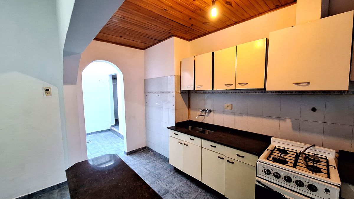 Casa en Venta en Lanus, G.B.A. Zona Sur