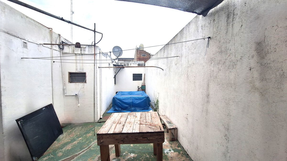 Casa en Venta en Lanus, G.B.A. Zona Sur