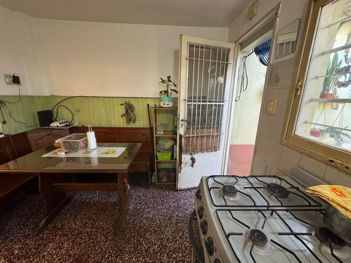 Casa en Venta en Moron, G.B.A. Zona Oeste