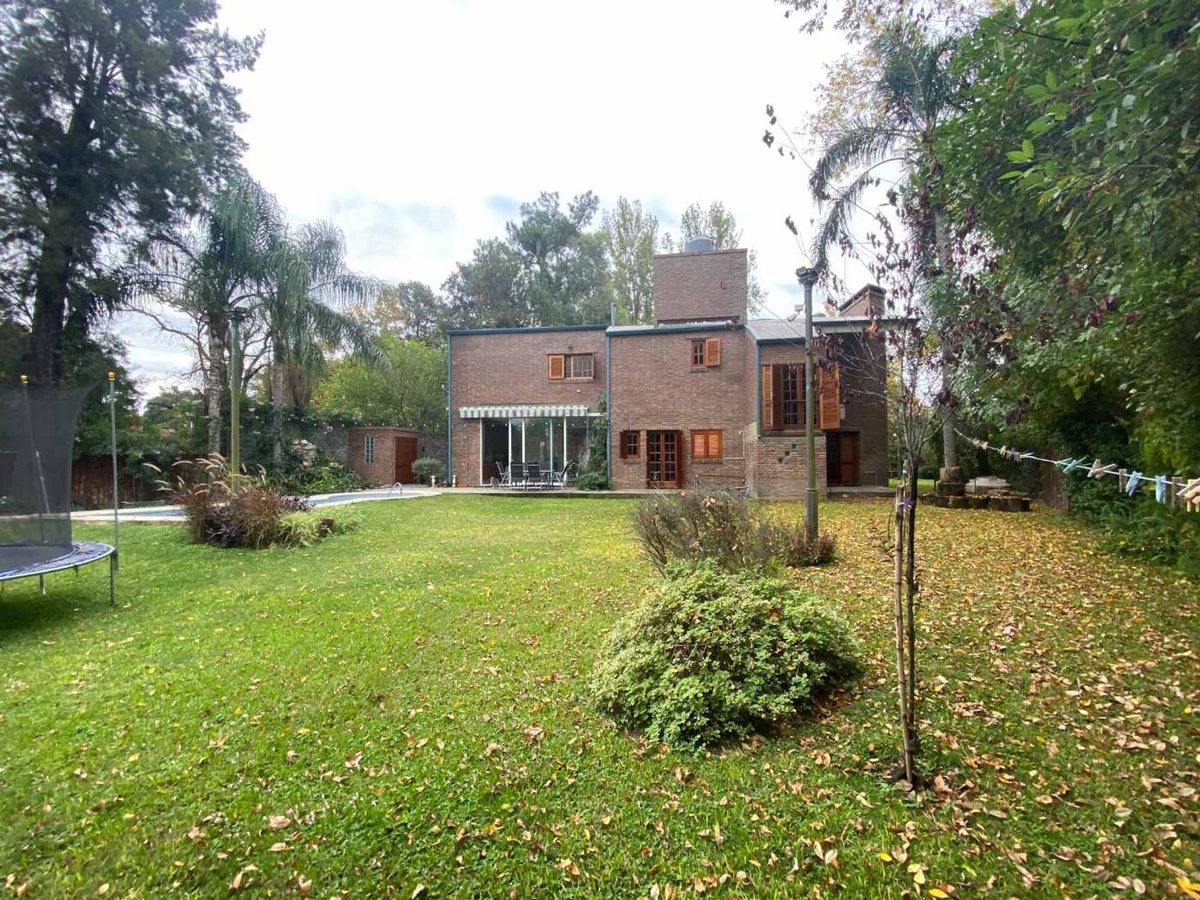 Casa en Venta en Santa Fe, Santa Fe