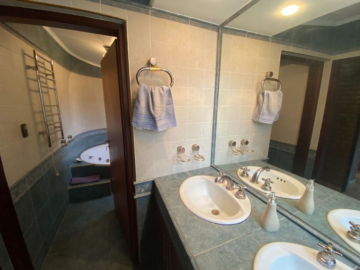 Casa en Venta en Santa Fe, Santa Fe