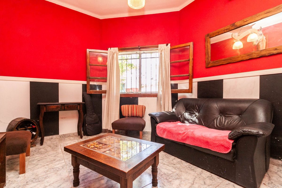 Casa en Venta en Lomas de Zamora, G.B.A. Zona Sur