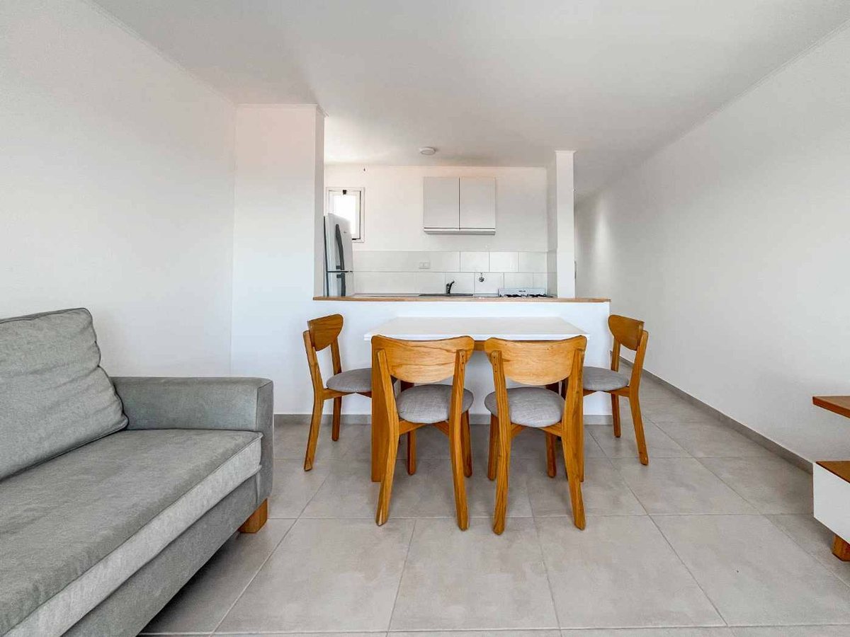 Departamento en Venta en La Plata, G.B.A. Zona Sur