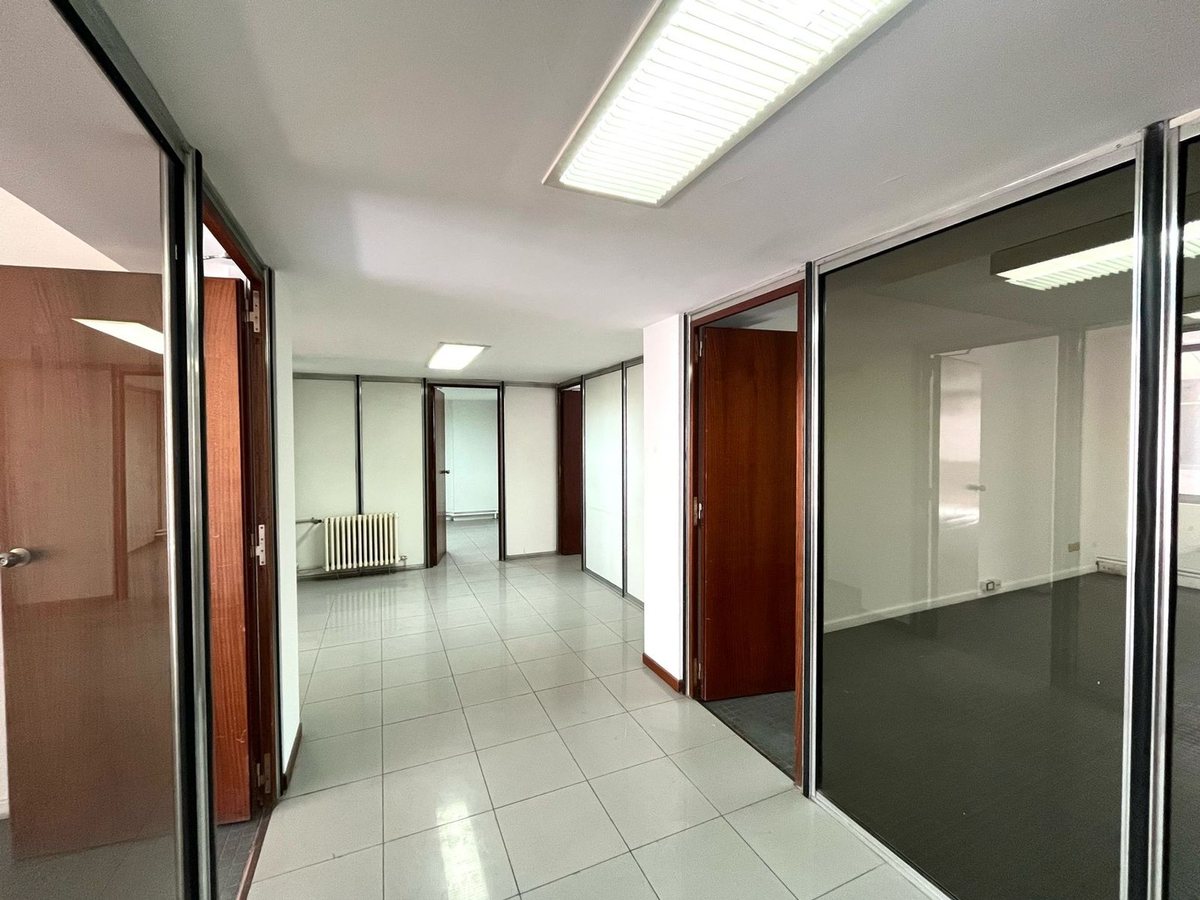Oficina en Venta en Centro / Microcentro, Capital Federal
