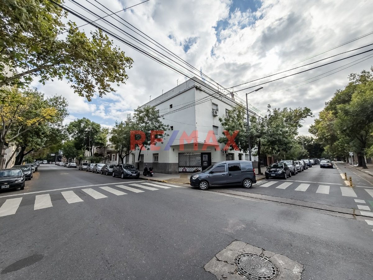 Departamento en Venta en Floresta, Capital Federal