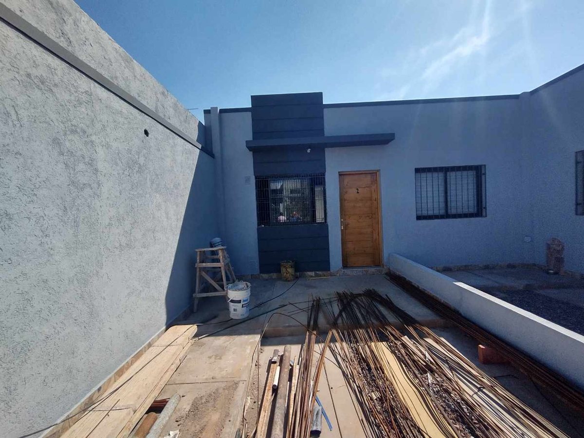 Casa en Venta en Lujan de Cuyo, Mendoza