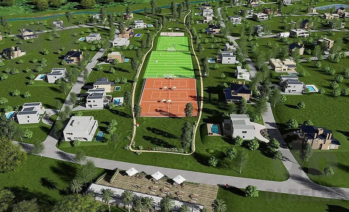 Lote en Venta en Zarate, G.B.A. Zona Norte