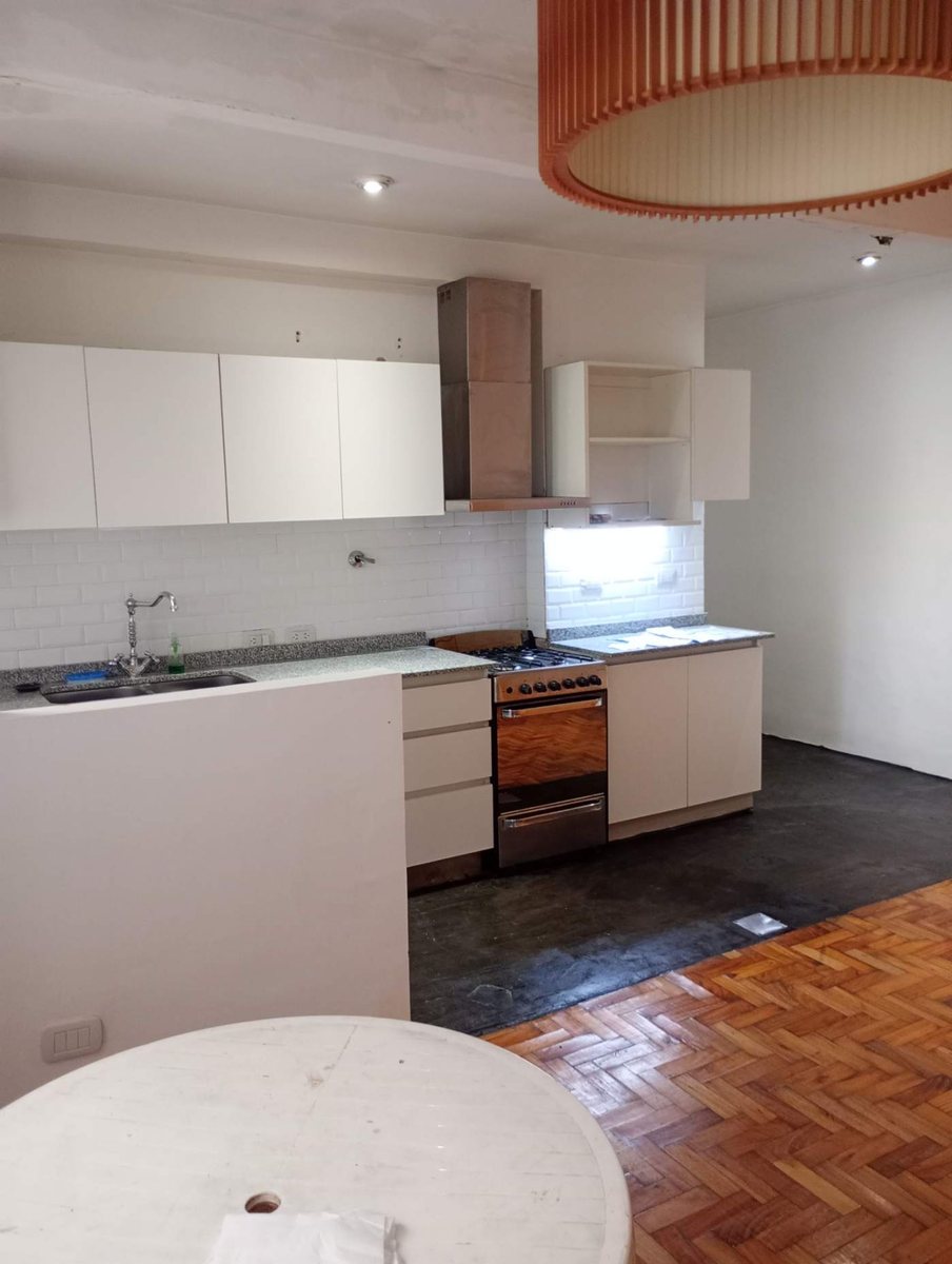 Departamento en Alquiler en La Matanza, G.B.A. Zona Oeste