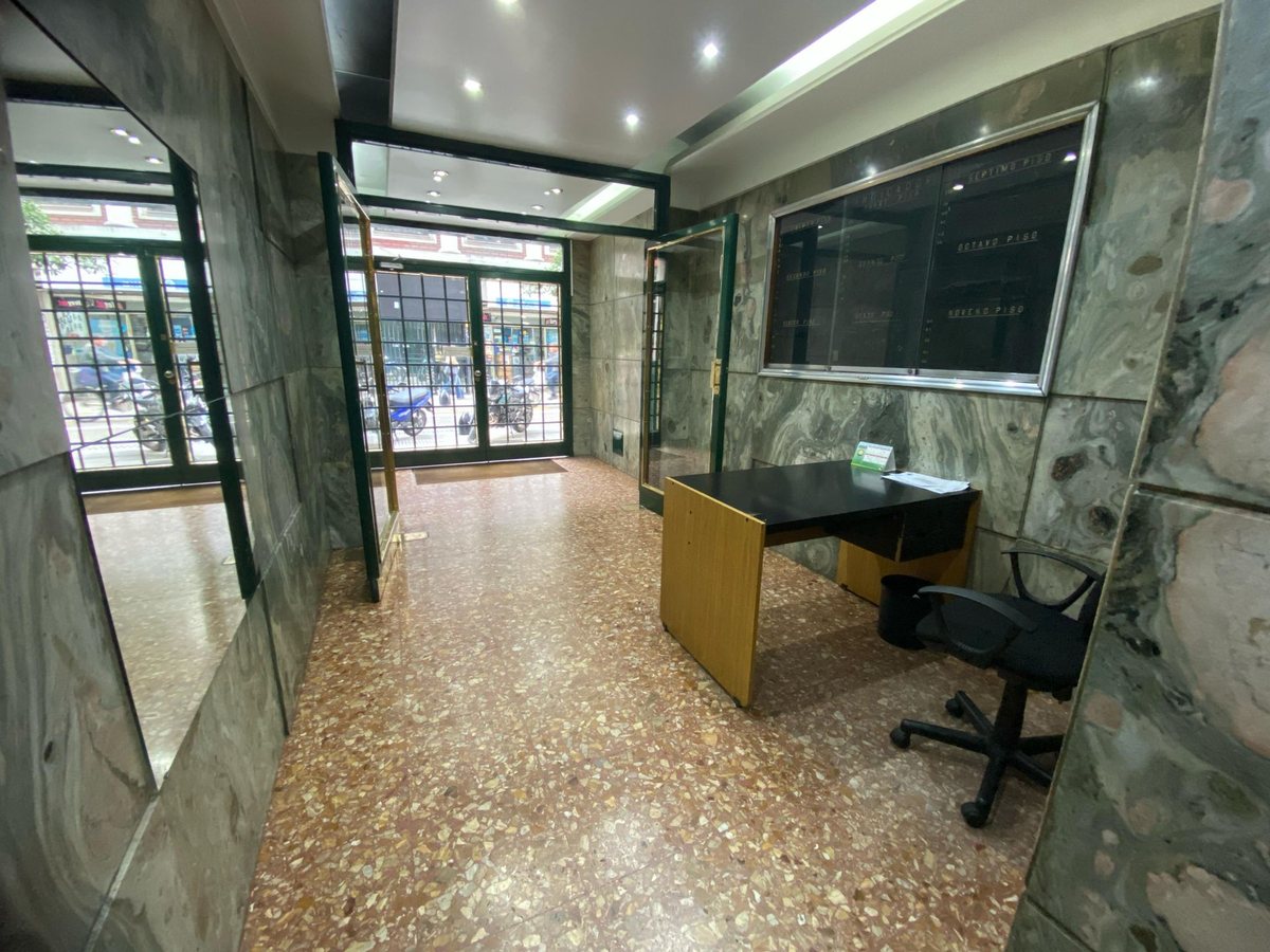 Oficina en Venta en San Nicolas, Capital Federal