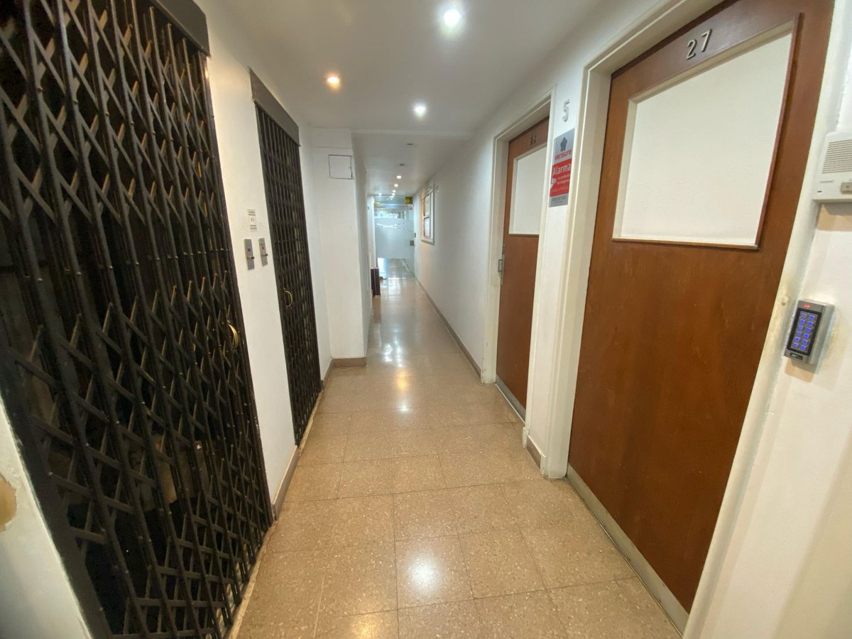 Oficina en Venta en San Nicolas, Capital Federal