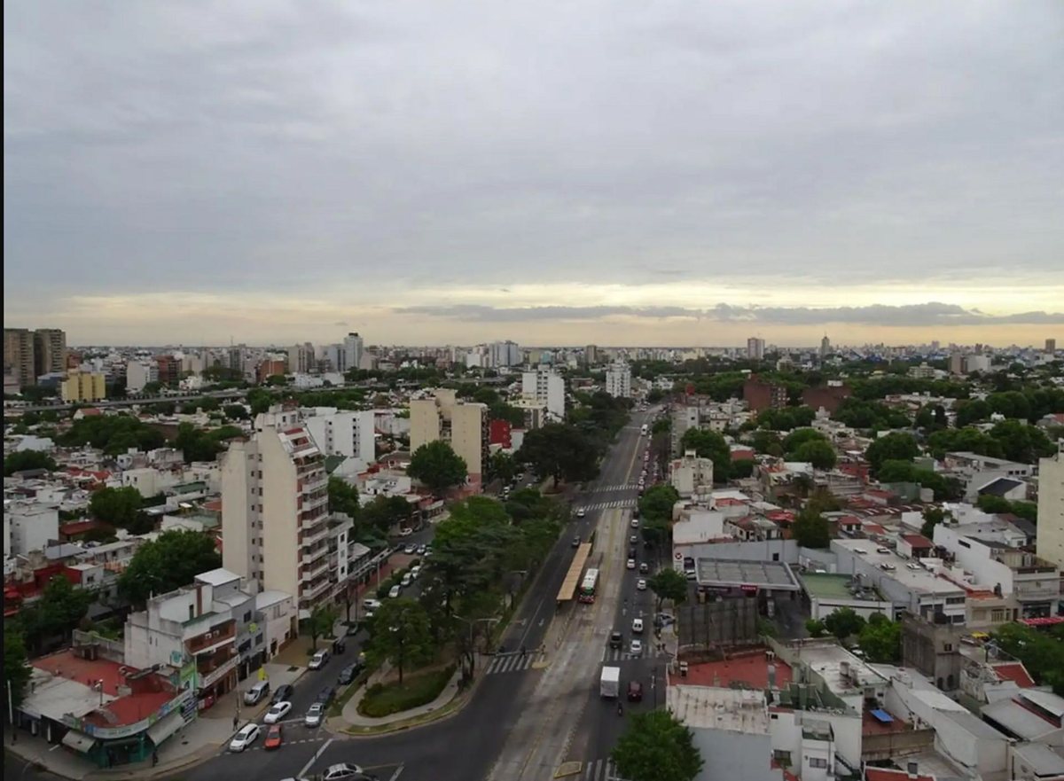 Departamento en Venta en Floresta, Capital Federal