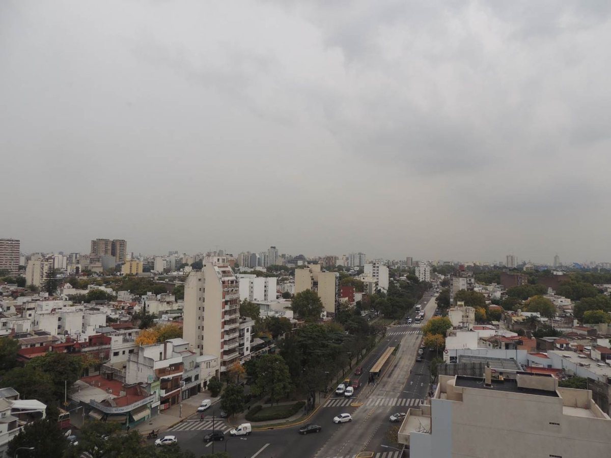 Departamento en Venta en Floresta, Capital Federal