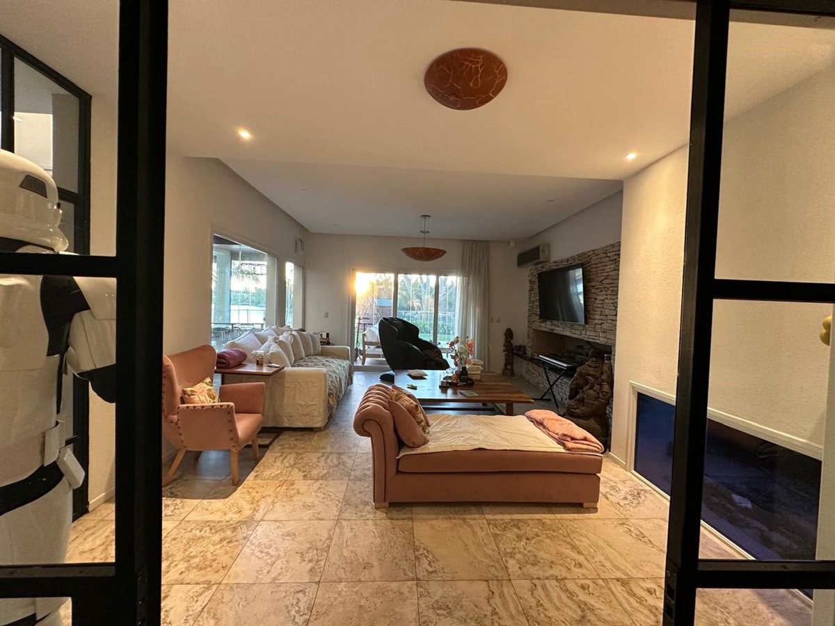 Casa en Venta en Tigre, G.B.A. Zona Norte