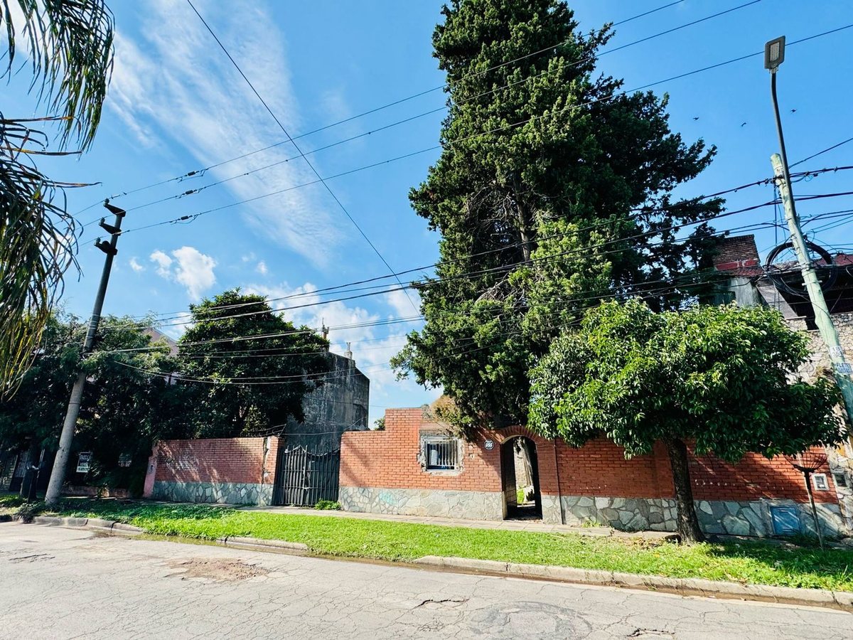 Lote en Venta en Hurlingham, G.B.A. Zona Oeste