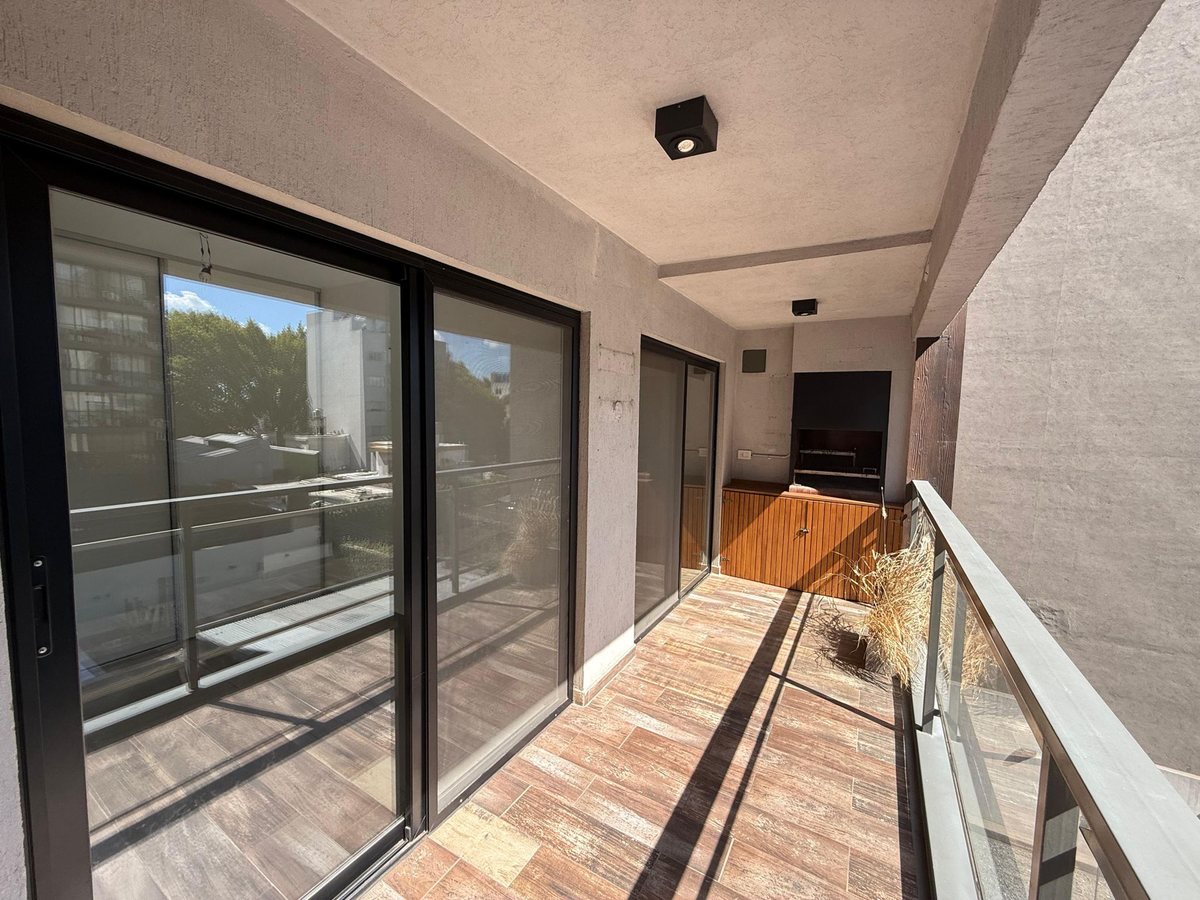 Departamento en Venta en Moron, G.B.A. Zona Oeste