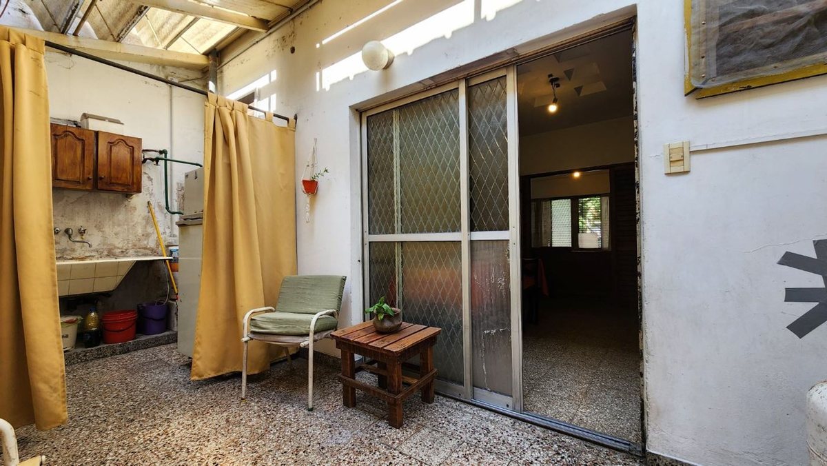 Casa en Venta en Lanus, G.B.A. Zona Sur