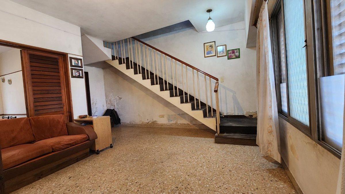 Casa en Venta en Lanus, G.B.A. Zona Sur