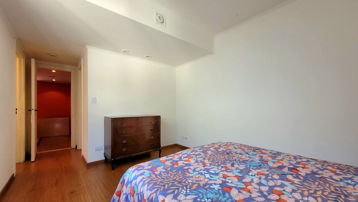 Departamento en Venta en Recoleta, Capital Federal