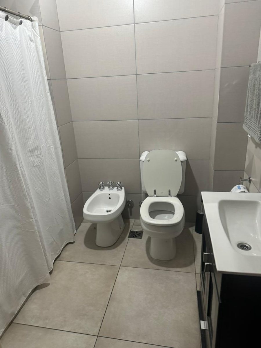 Departamento en Venta en Villa del Parque, Capital Federal