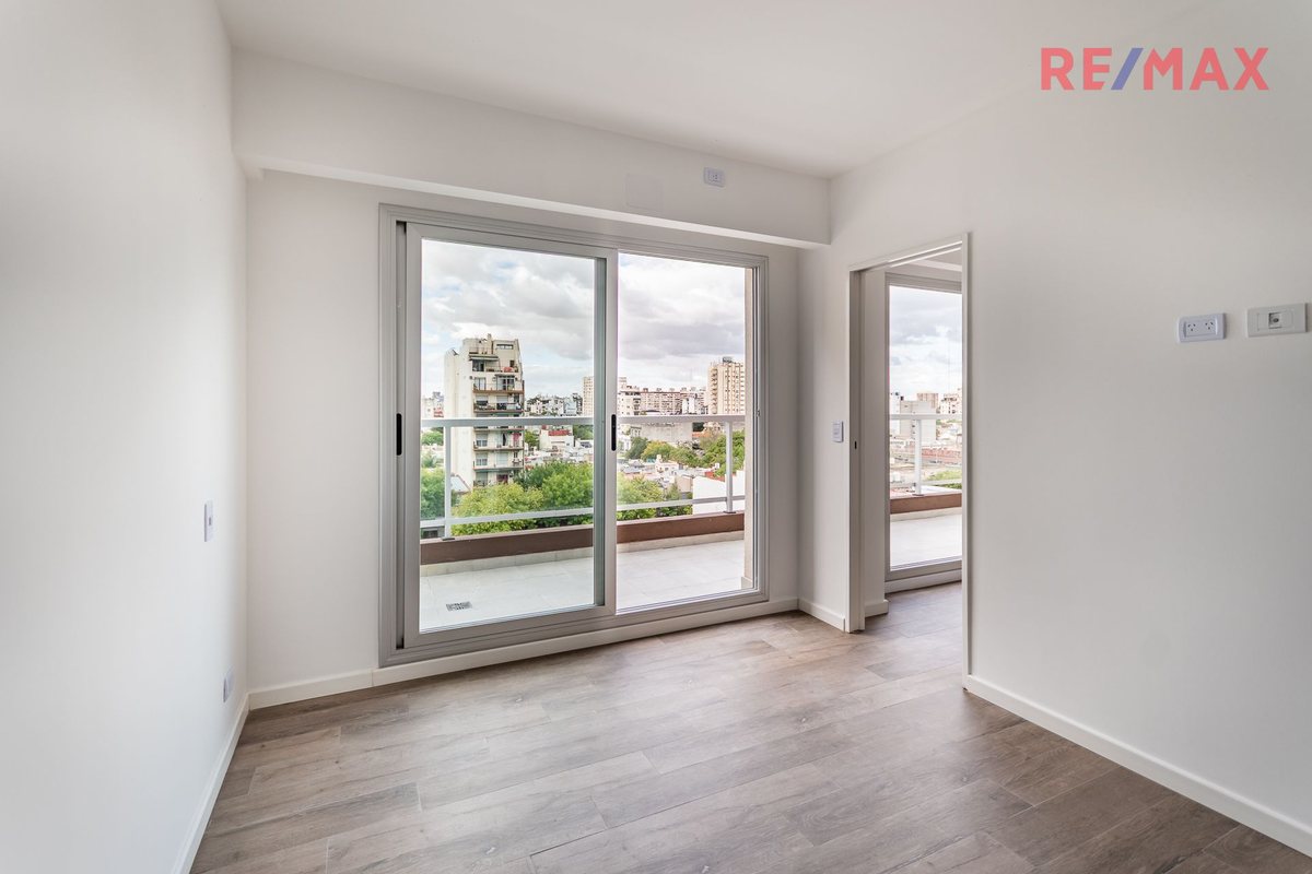 Departamento en Venta en San Cristobal, Capital Federal