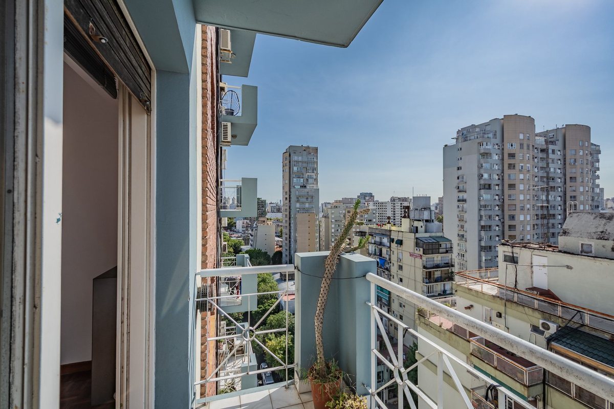 Departamento en Venta en Almagro, Capital Federal