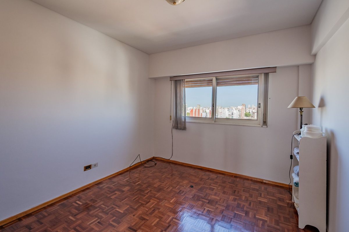Departamento en Venta en Almagro, Capital Federal