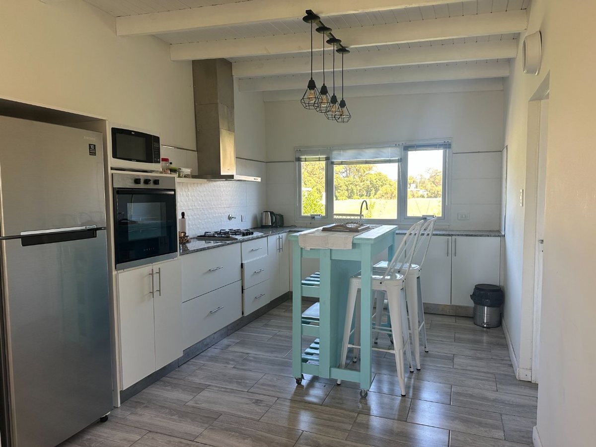 Casa en Venta en General Alvarado, Buenos Aires Interior