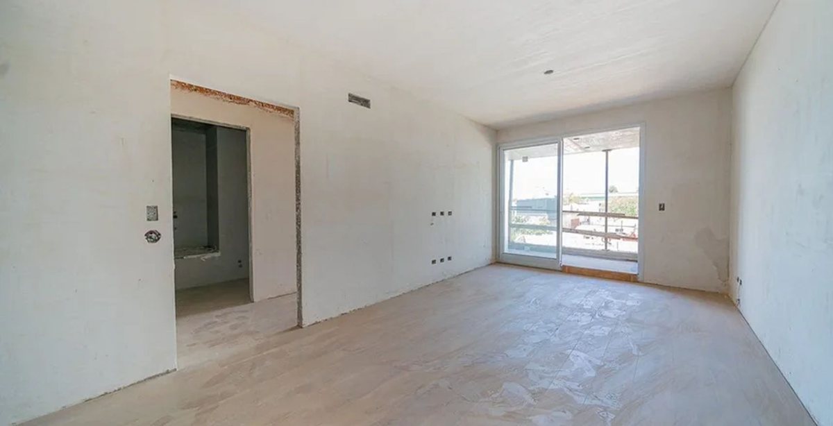 Departamento en Venta en Villa Ortuzar, Capital Federal