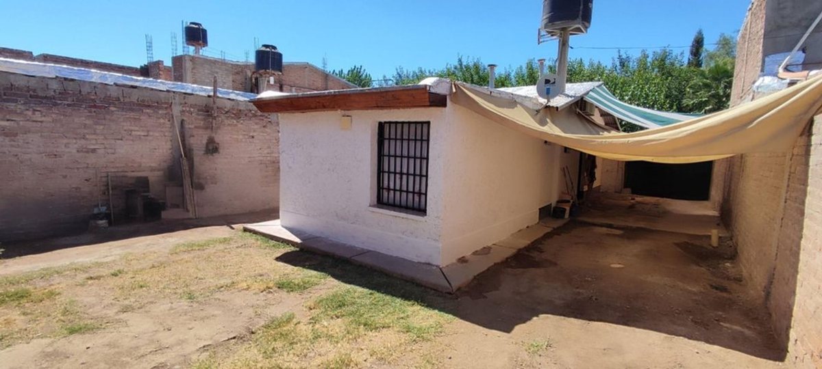 Casa en Venta en Guaymallen, Mendoza