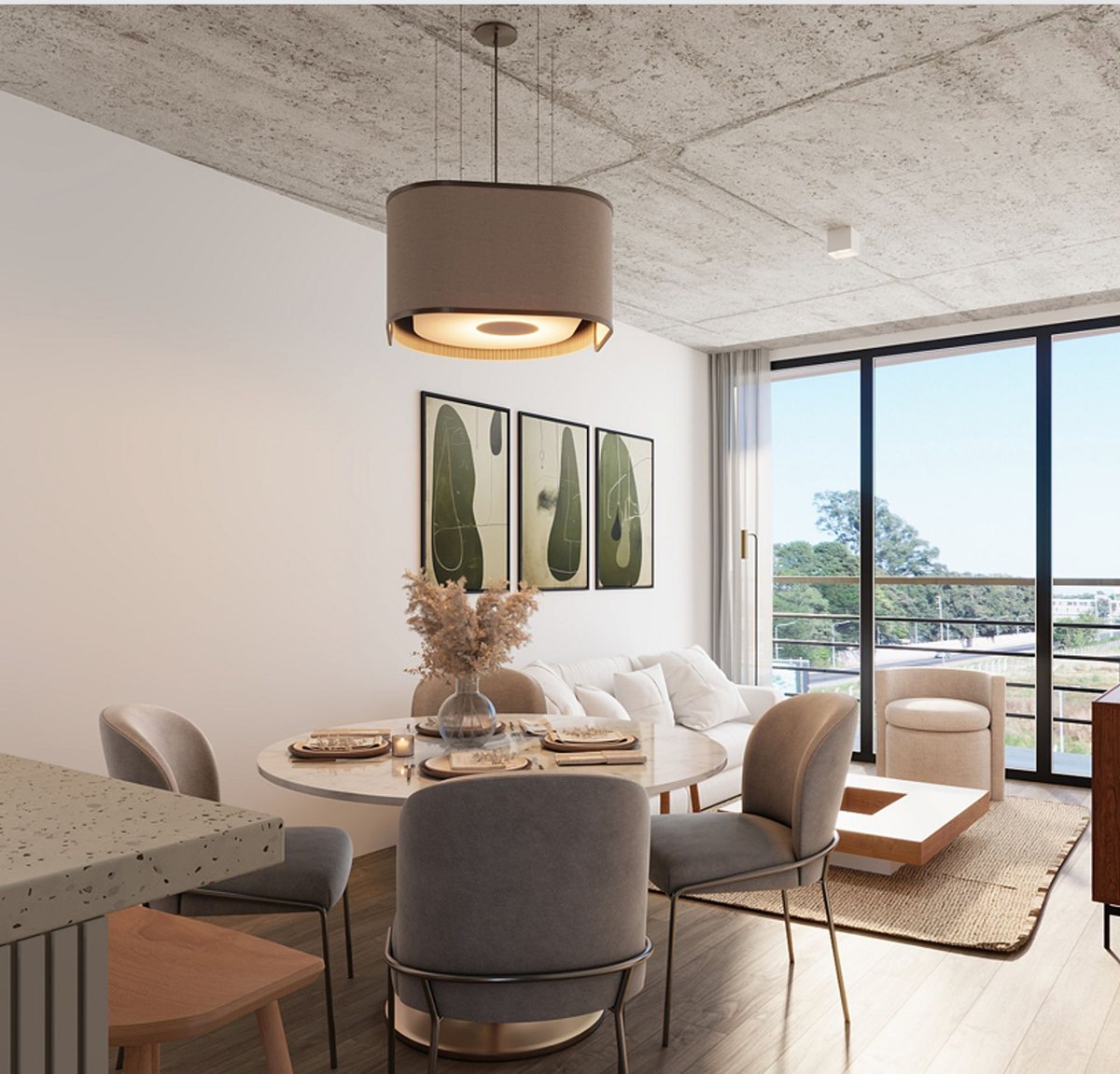 Departamento en Venta en Tigre, G.B.A. Zona Norte