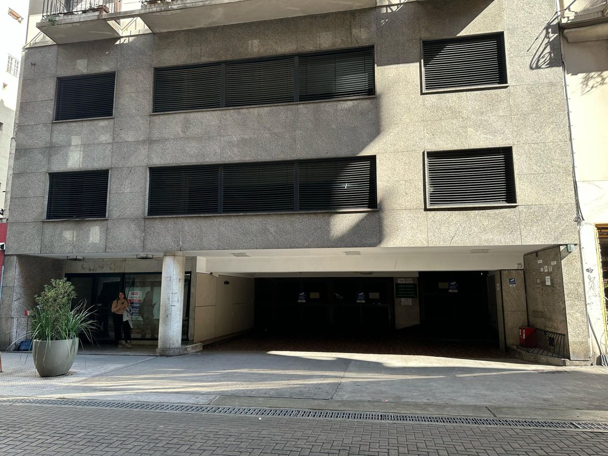 Cochera en Venta en Retiro, Capital Federal