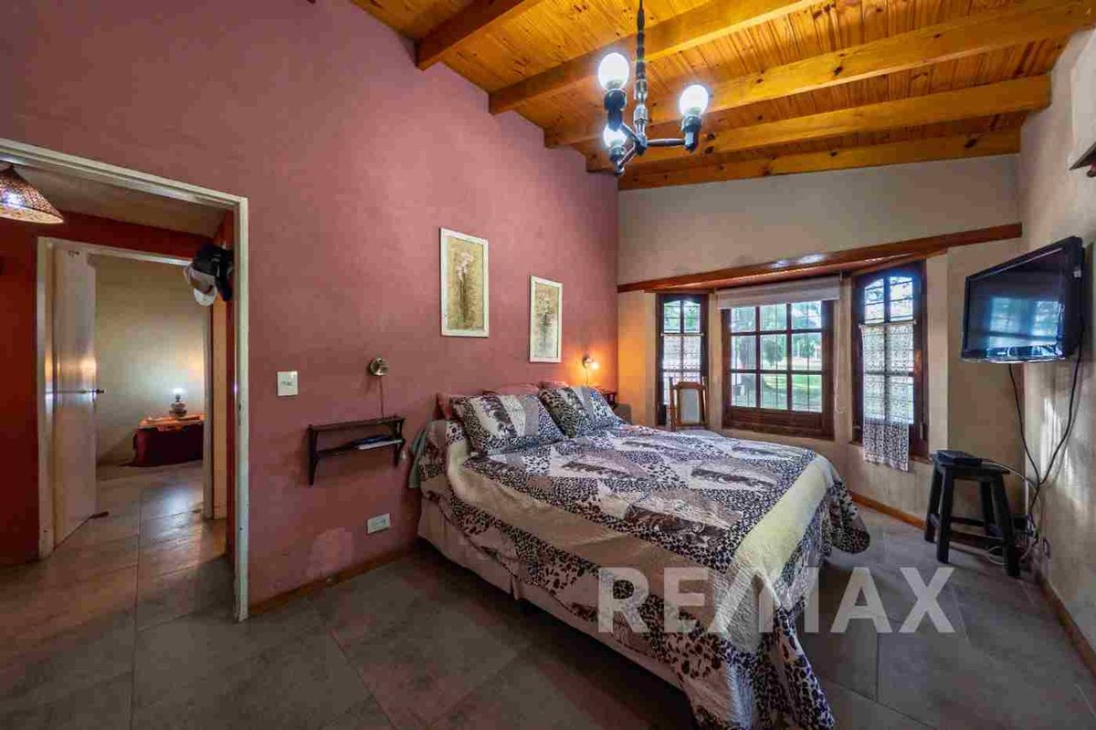 Casa en Venta en Pilar, G.B.A. Zona Norte